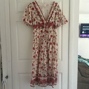 NWOT Jessica Simpson Dress